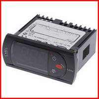 Thermostat lectronique 1 relais CAREL PJ32S0000K 230 V