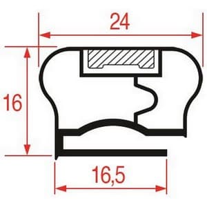 Compresseur frigorifique - PIÈCES FRIGO