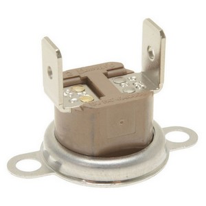  Thermostat  contact 110C 16A 230V