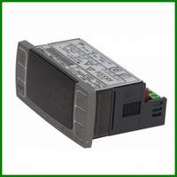 Thermostat rgulateur lectronique de frigo 1 relais HENDI 3445444 XR04CX-5N0C1  230 V