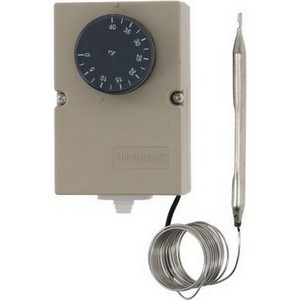 Thermostat mcanique pour frigo PRODIGY F2000 de 0  +40 C PIECE D'ORIGINE