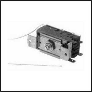 Thermostat mcanique LUXIA LF3744125 K50-L3121 PIECE D'ORIGINE