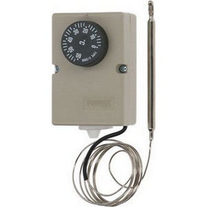 Thermostat mcanique pour frigo F2000 PRODIGY 2901063  de 0  + 60 C PIECE D'ORIGINE