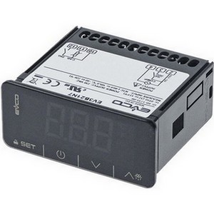 Thermostat rgulateur lectronique EVCO EV3B21N7 1 relais PIECE D'ORIGINE