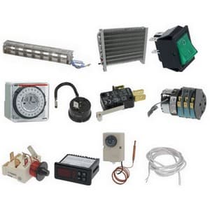 pieces electriques frigo