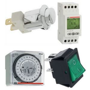 Compresseur frigorifique - PIÈCES FRIGO