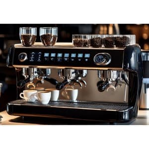 pieces machines à café