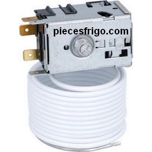 Compresseur frigorifique - PIÈCES FRIGO