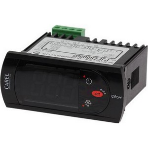 Thermostat lectronique 1 relais inverseur CAREL PJ32S00000  PJ32S0000K PJEZS00000230 V