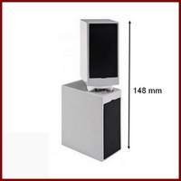Charnire de chambre froide  FRIGINOX  hauteur 148 mm avec fermeture automatique PIECE D'ORIGINE