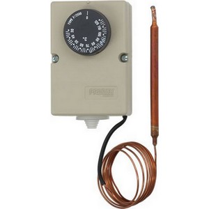 Thermostat mcanique F2000 PRODIGY 2901078  de +30  + 120 C PIECE D'ORIGINE