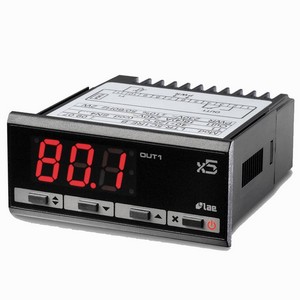 Thermostat lectronique 1 relais LAE ELECTRONIC LTR-5CSRE 230V PIECE D'ORIGINE