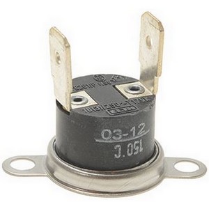  Thermostat  contact VIBIEMME 130C 16A 250V