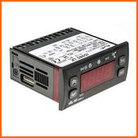  Thermostat électronique ELIWELL ID 985LX ID985/S/E/CK ID34DR2SCDH00 4 relais et alarme PIECE D'ORIGINE